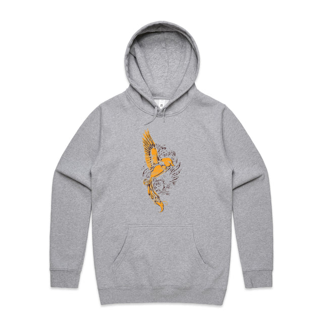 Grey Marle