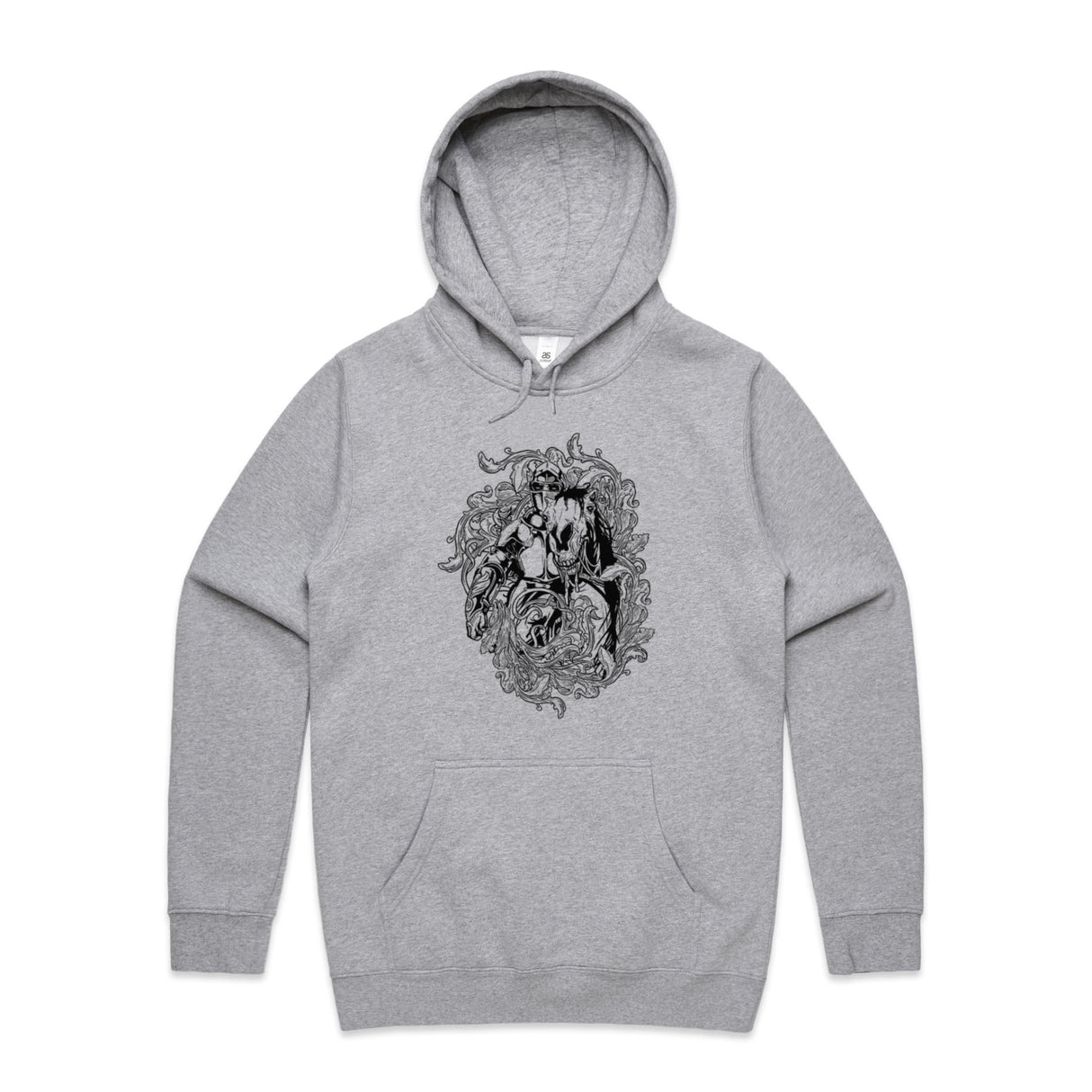 Grey Marle
