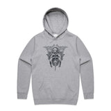 Grey Marle