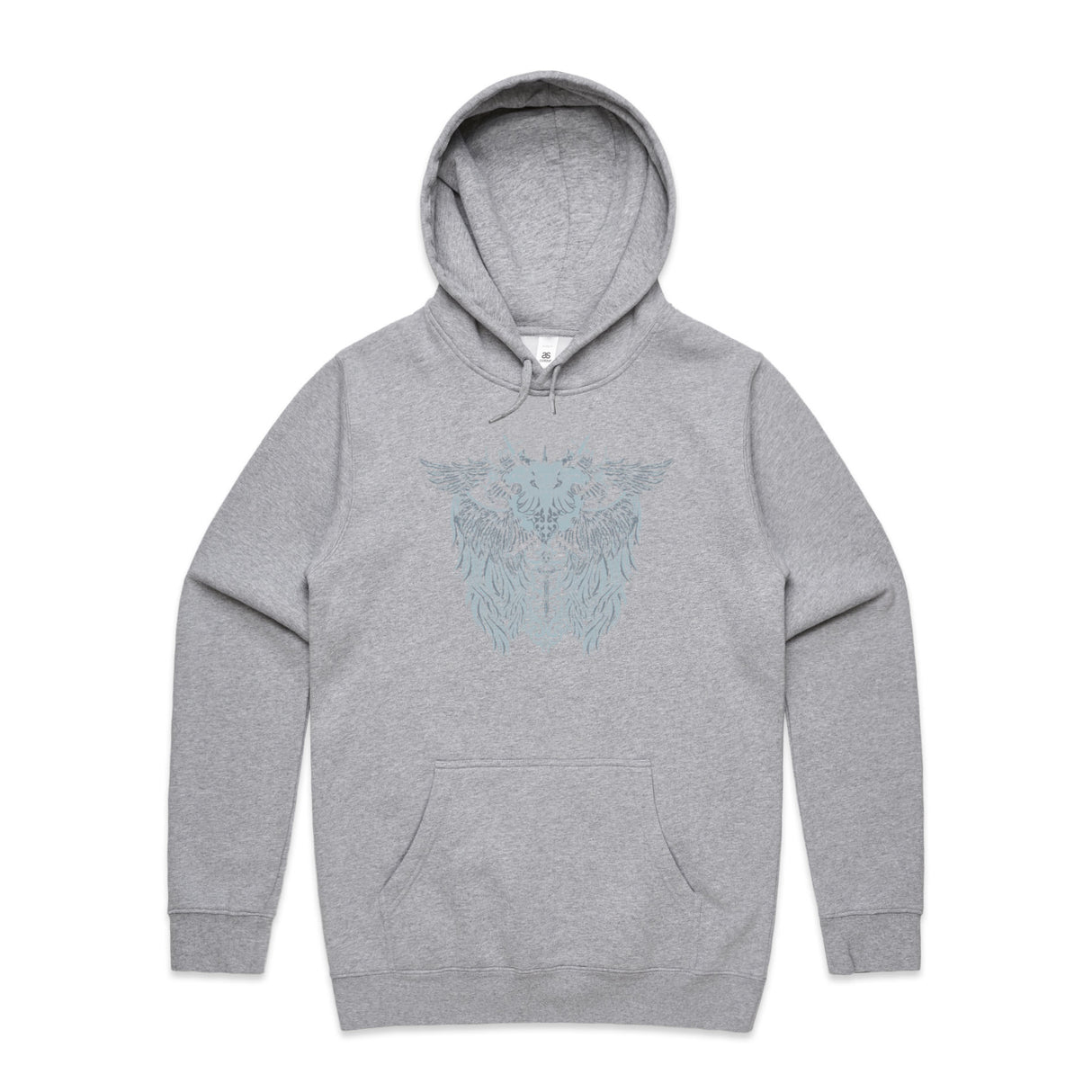 Grey Marle