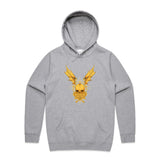 Grey Marle