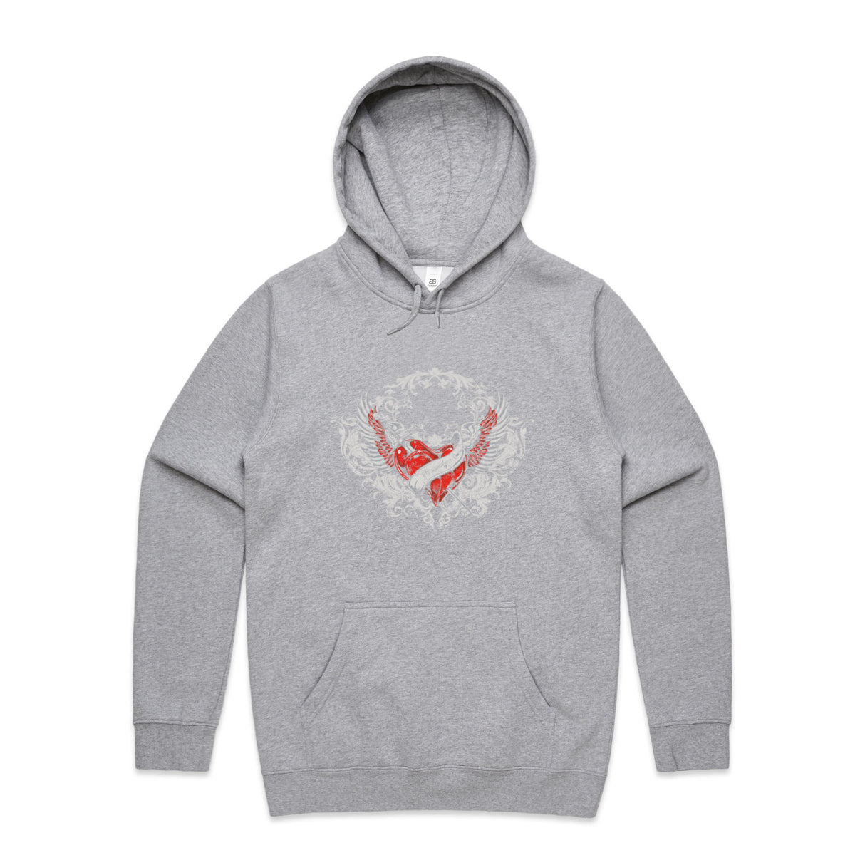 Grey Marle