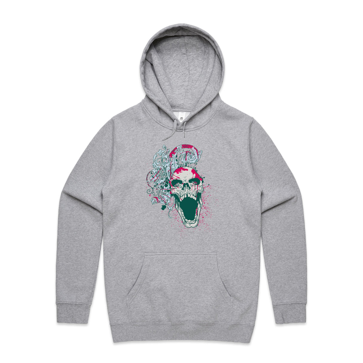 Grey Marle