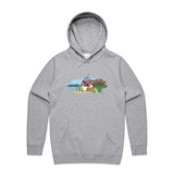 Grey Marle