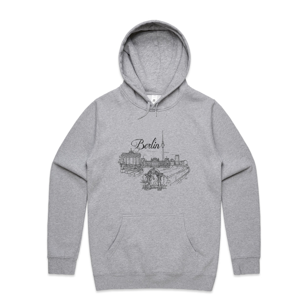 Grey Marle