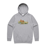 Grey Marle