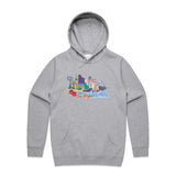 Grey Marle