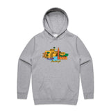 Grey Marle
