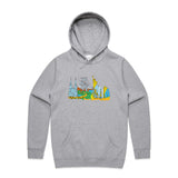Grey Marle