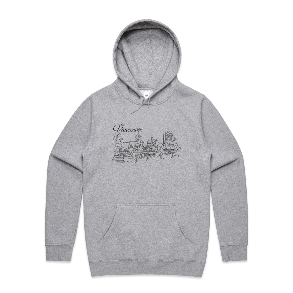 Grey Marle
