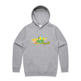 Grey Marle