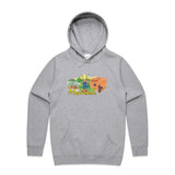 Grey Marle