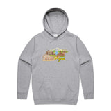 Grey Marle