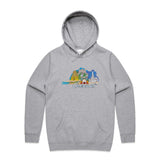 Grey Marle
