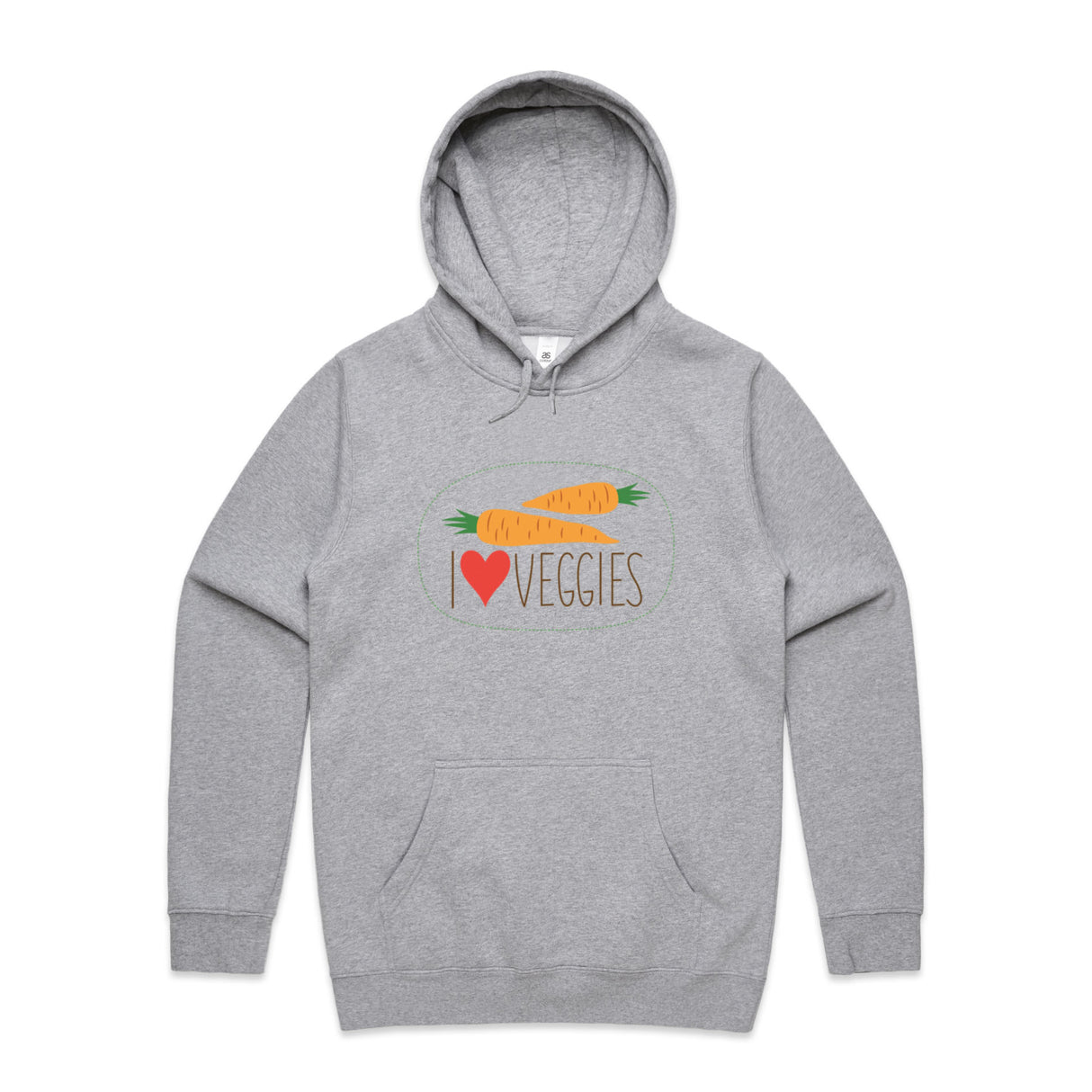 Grey Marle