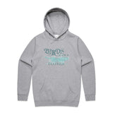 Grey Marle