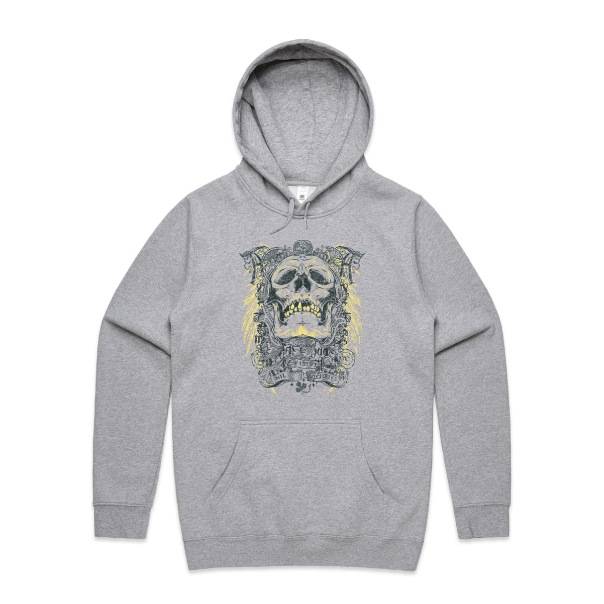 Grey Marle