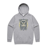 Grey Marle