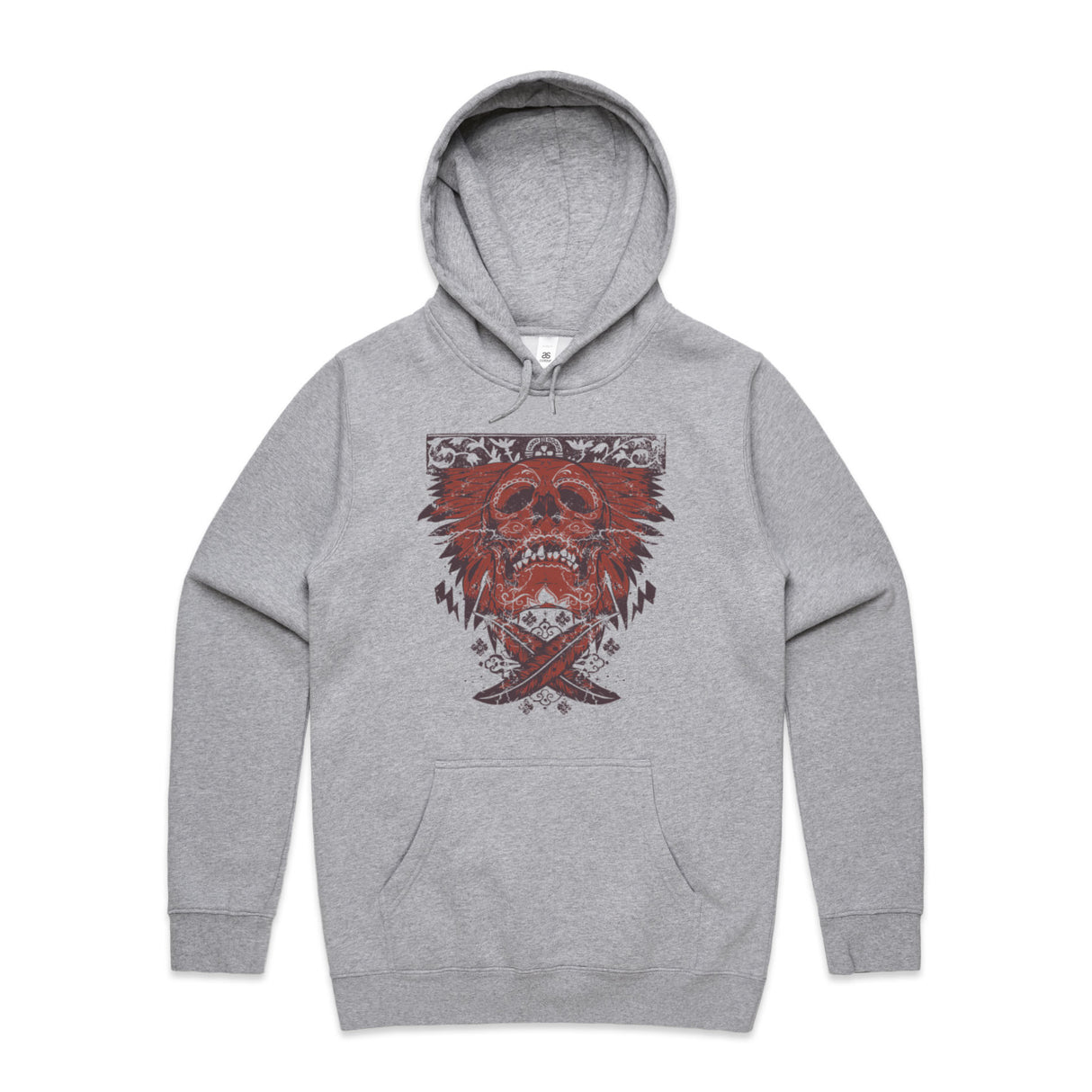 Grey Marle