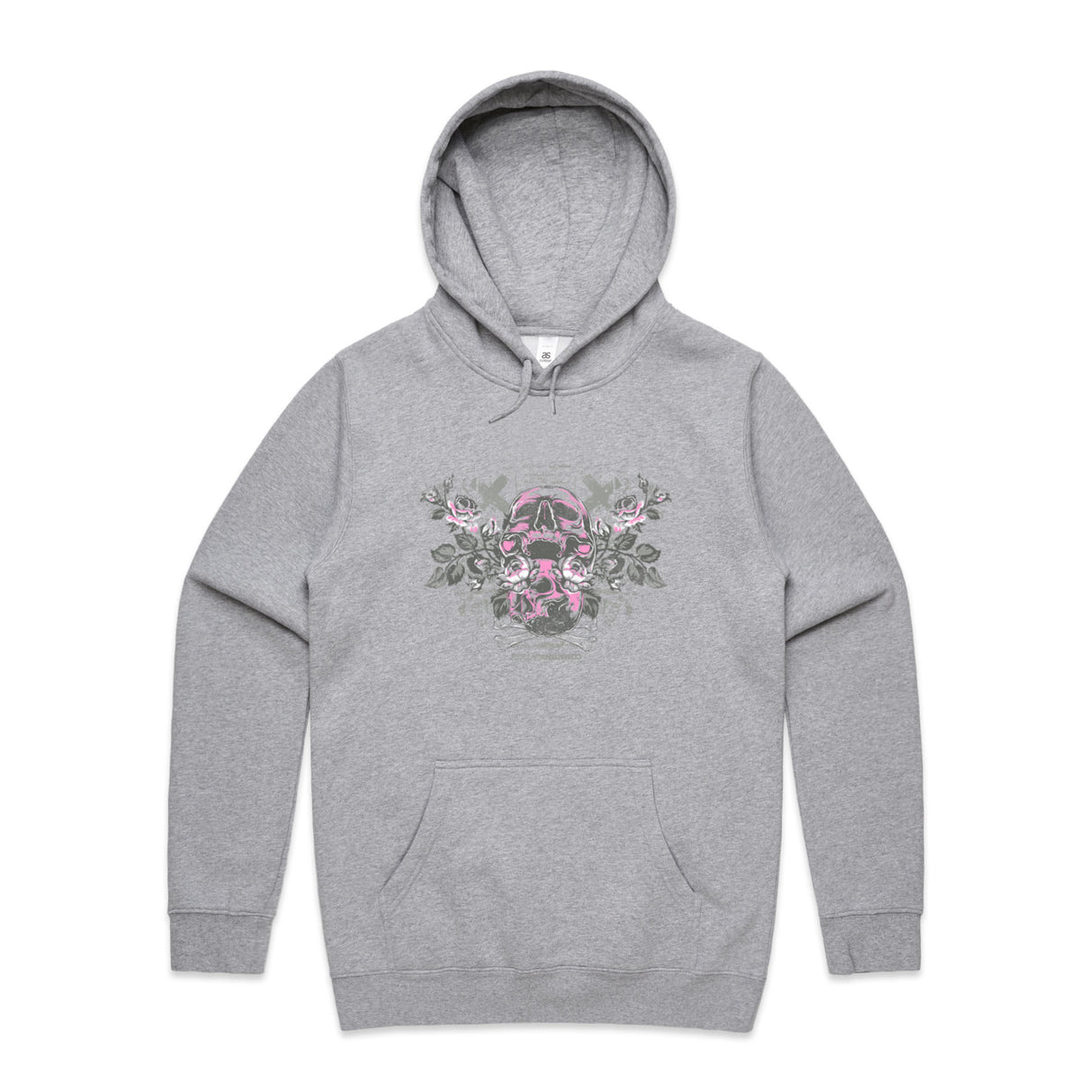 Grey Marle