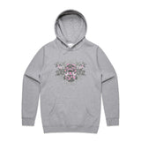 Grey Marle
