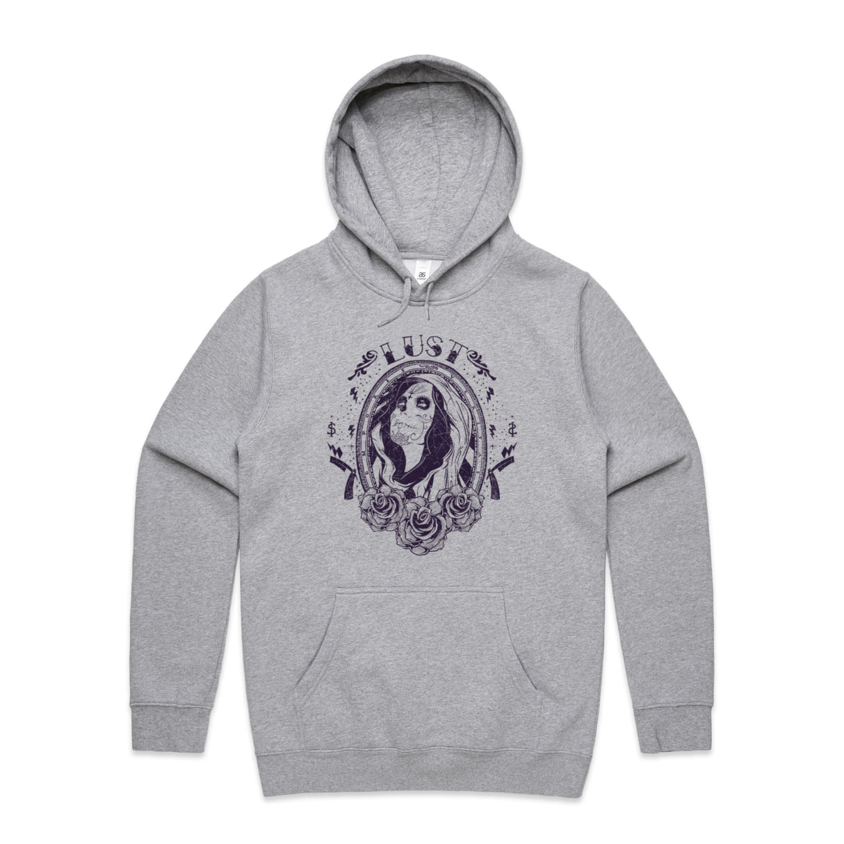 Grey Marle