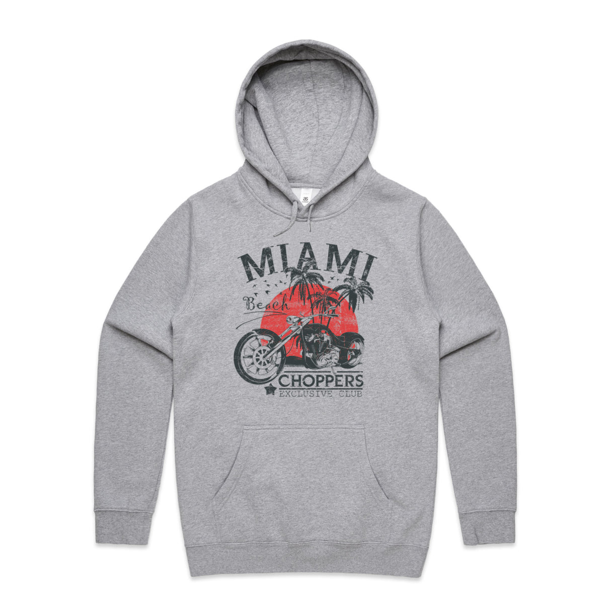 Grey Marle