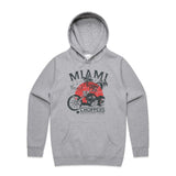 Grey Marle