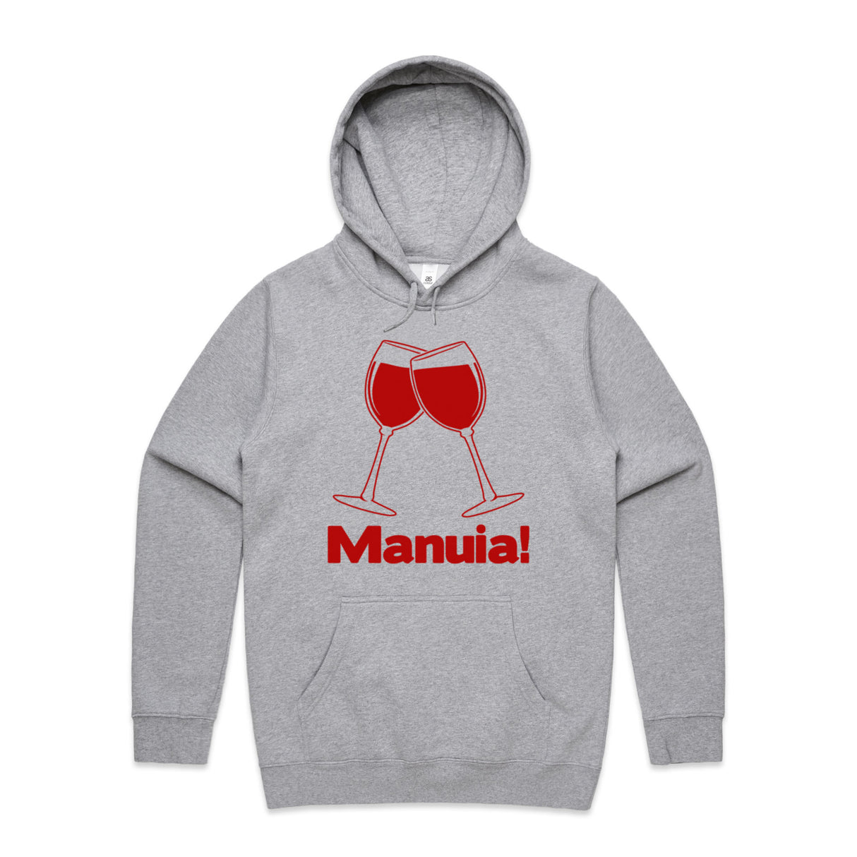 Grey Marle