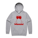 Grey Marle