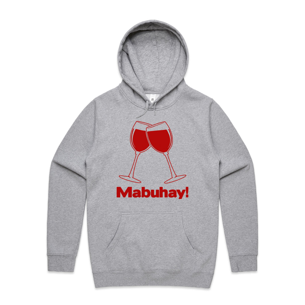 Grey Marle