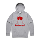 Grey Marle