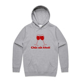 Grey Marle