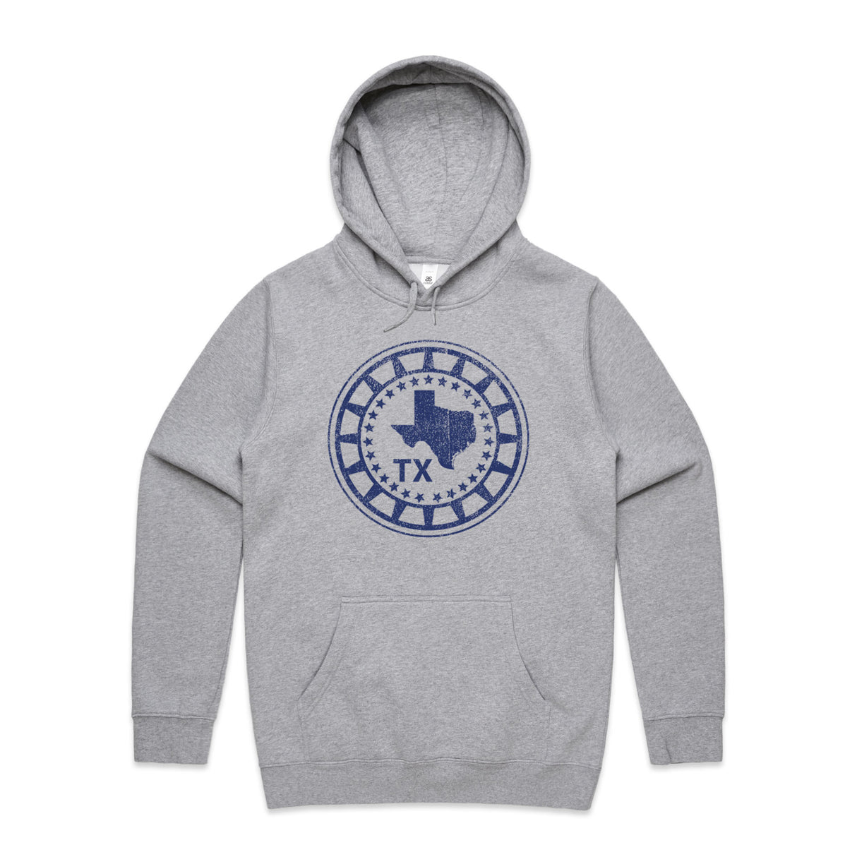 Grey Marle