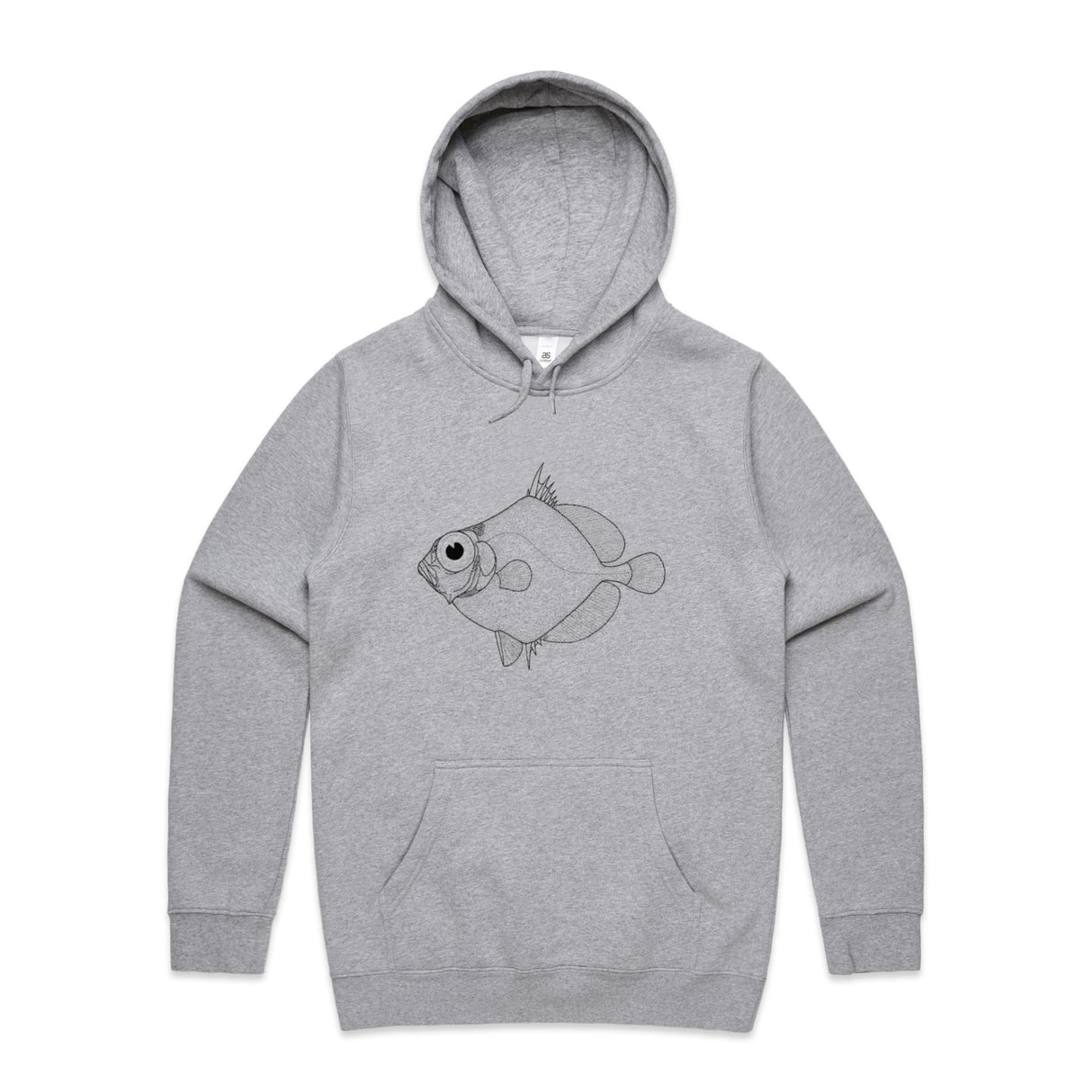 Grey Marle