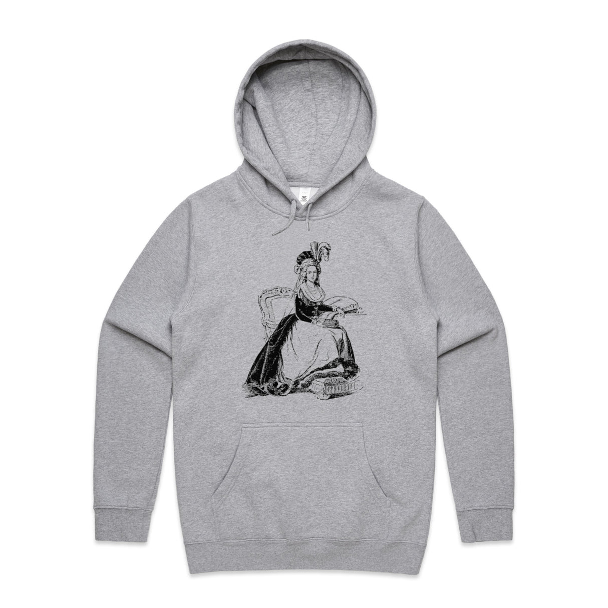 Grey Marle