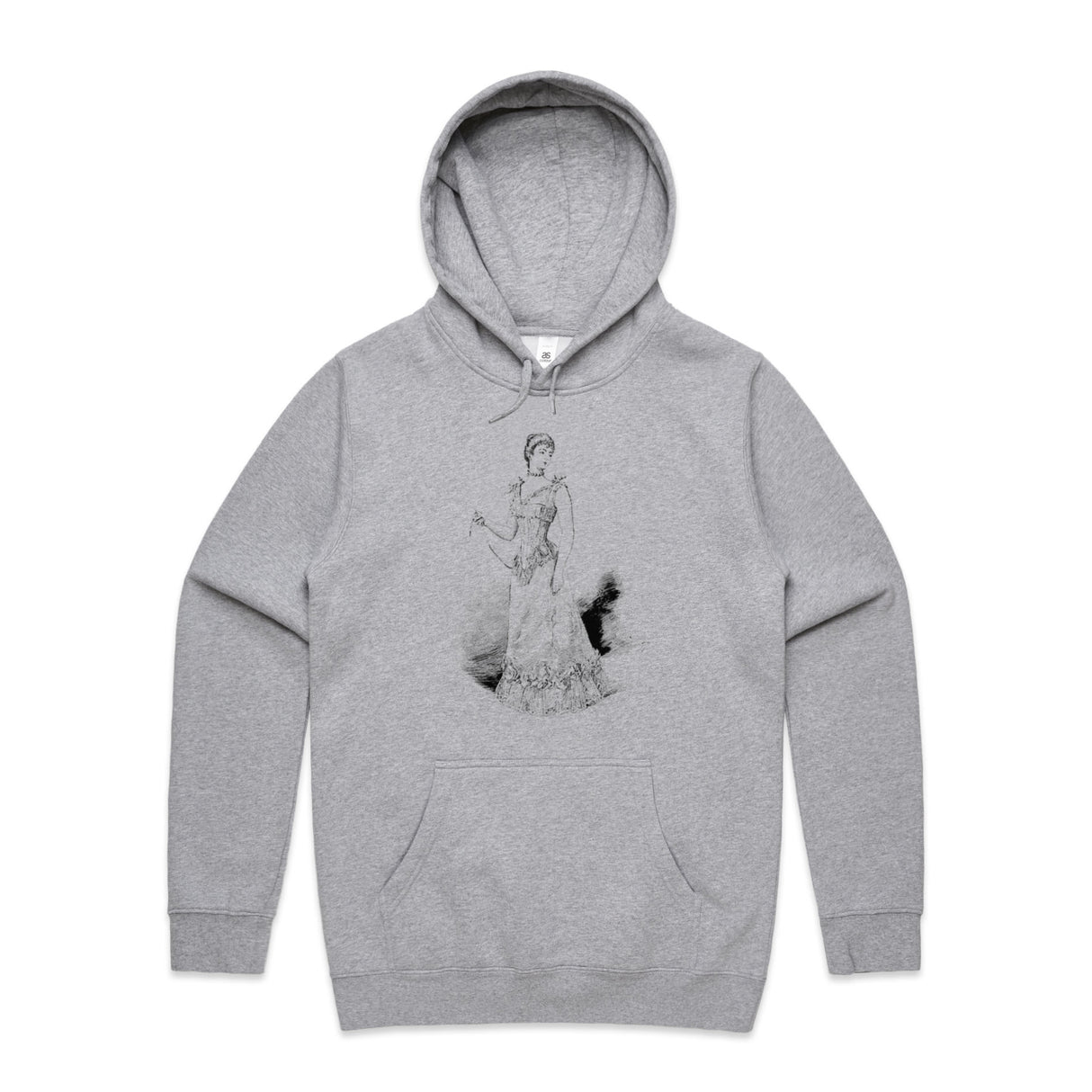 Grey Marle