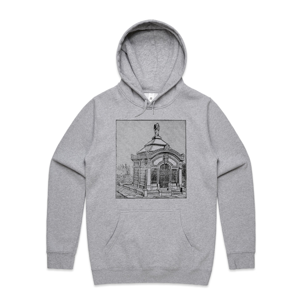Grey Marle