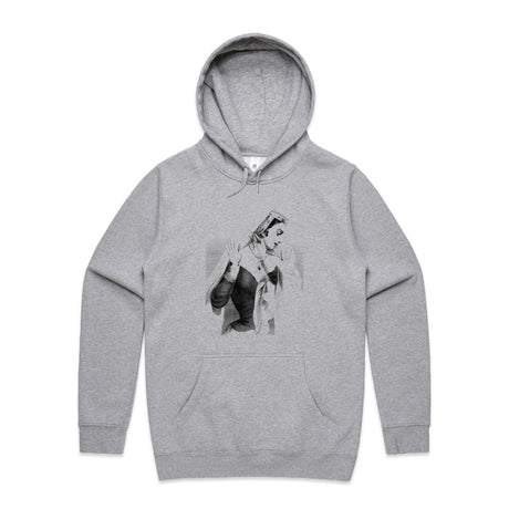 Grey Marle