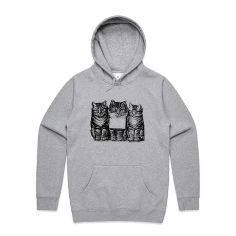 Grey Marle