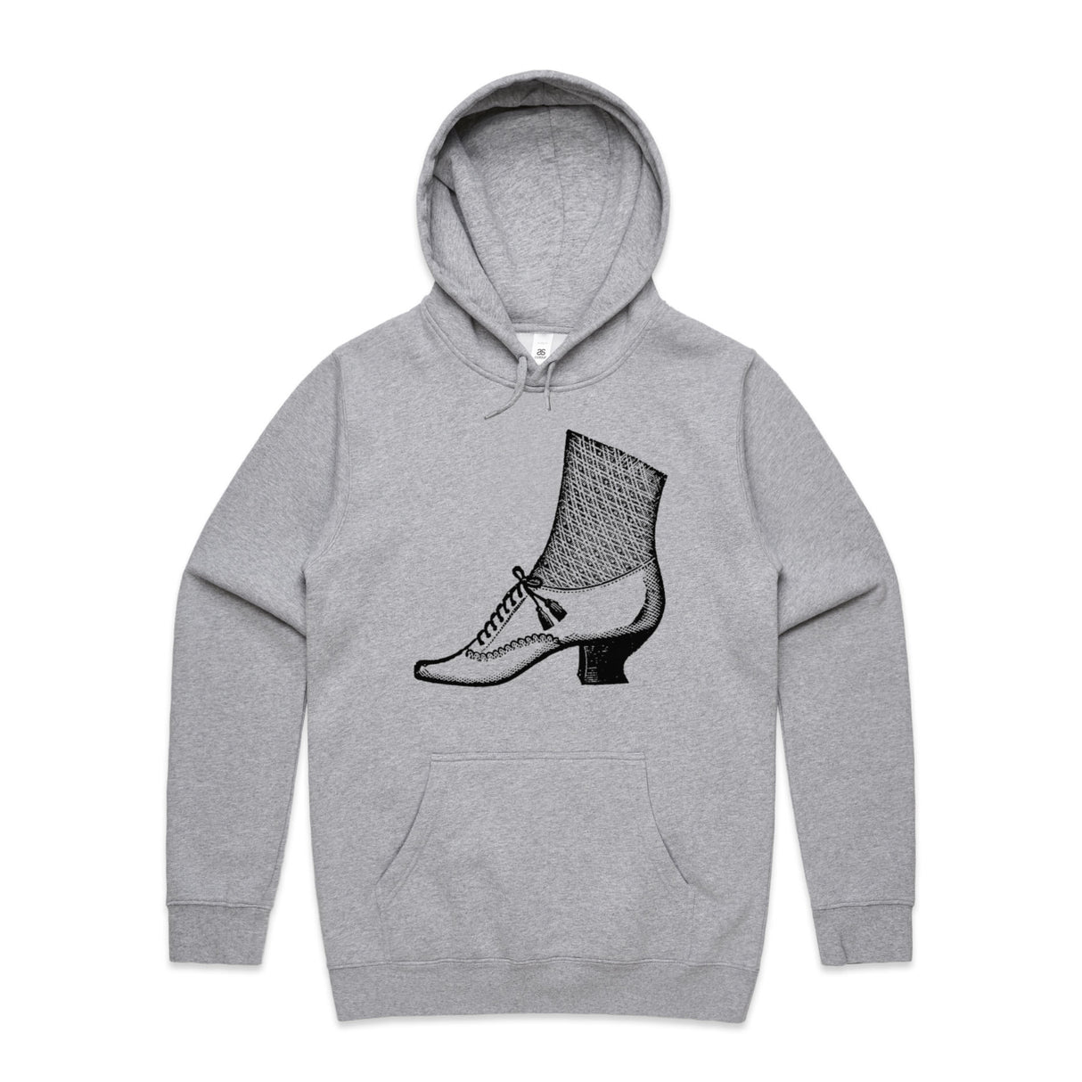 Grey Marle