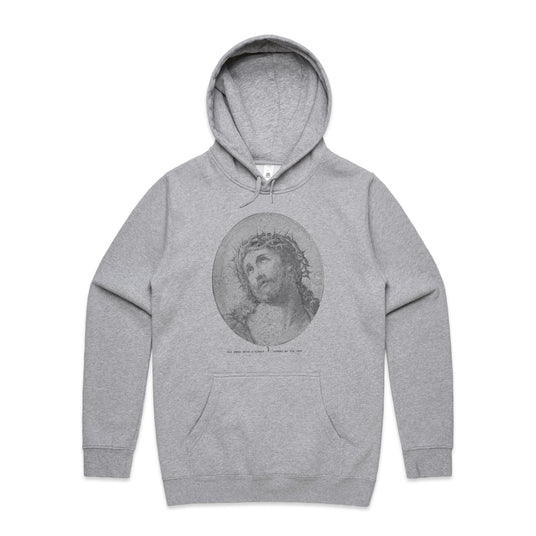Grey Marle