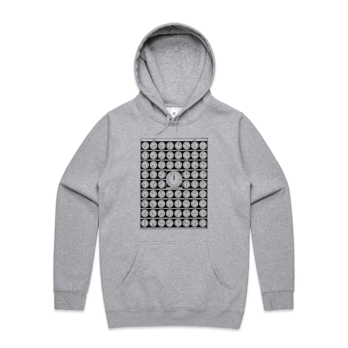 Grey Marle