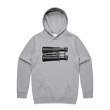 Grey Marle