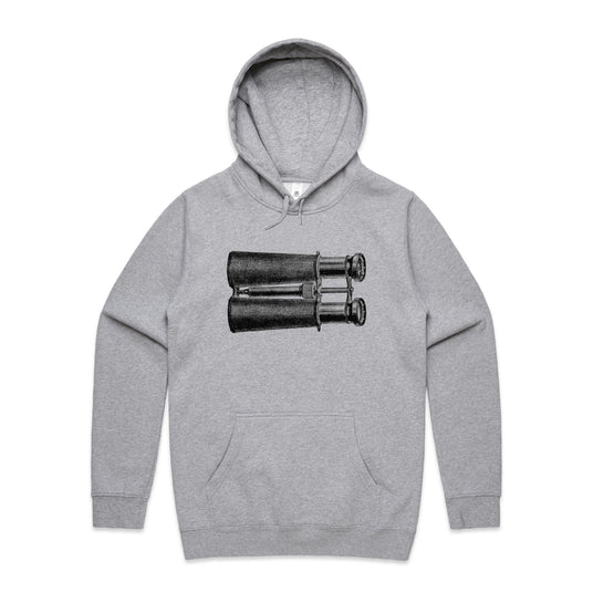 Grey Marle