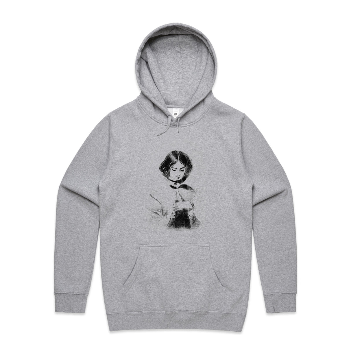 Grey Marle