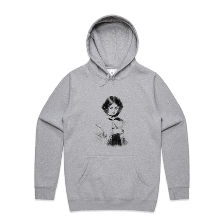 Grey Marle