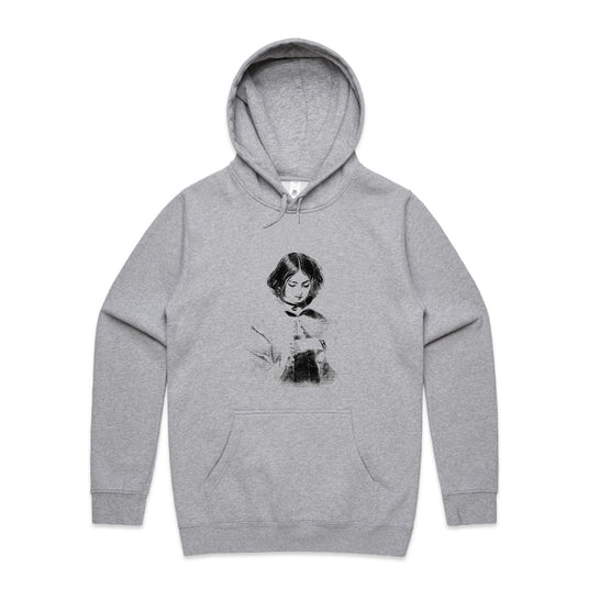 Grey Marle