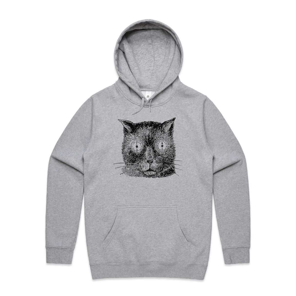 Grey Marle