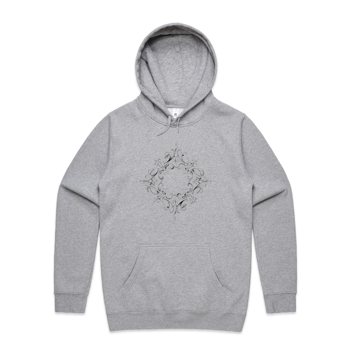 Grey Marle